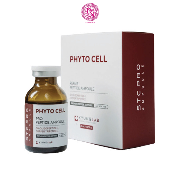 TẾ BÀO GỐC KYUNGLAB PHYTO CELL PEPTIDE AMPOULE 20ML