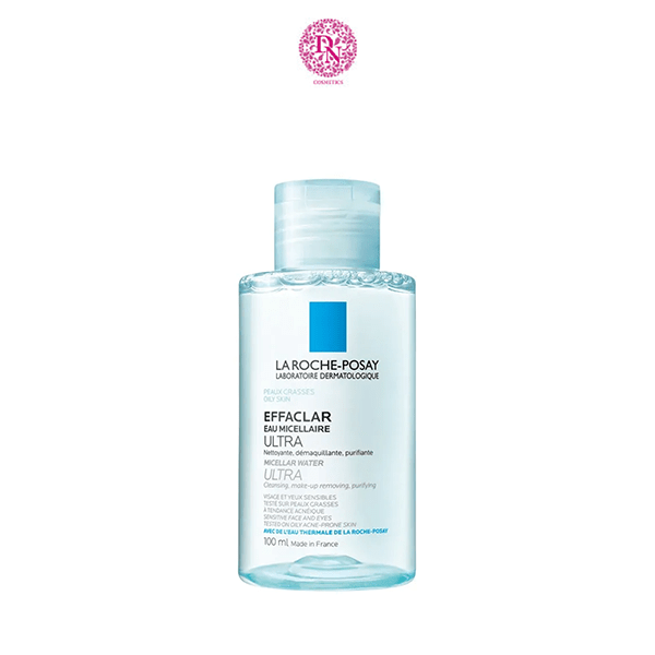 TẨY TRANG LA ROCHE-POSAY MICELLAR WATER