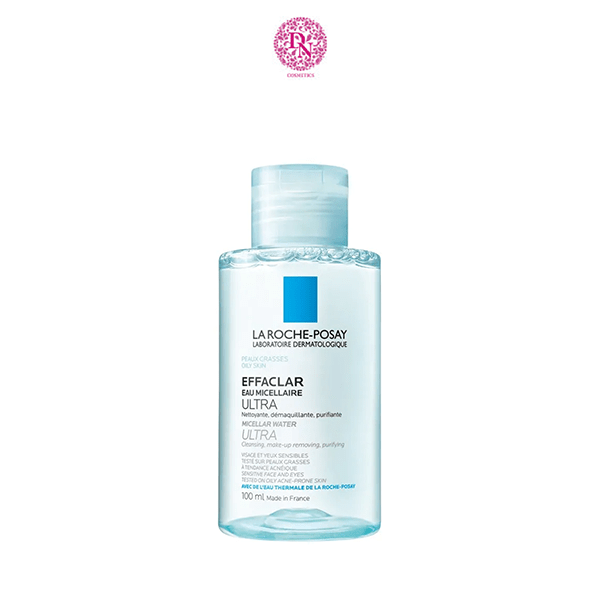 TẨY TRANG LA ROCHE-POSAY MICELLA WATER