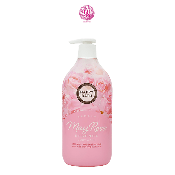 SỮA TẮM HAPPY BATH ESSENCE BODY WASH 900G