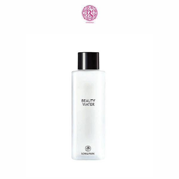 NƯỚC THẦN BEAUTY WATER