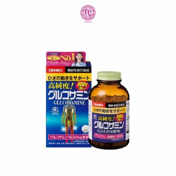 BỔ XƯƠNG KHỚP GLUCOSAMINE ORIHIRO