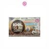 GIẢM CÂN CAFE IDOL SLIM+ COFFEE