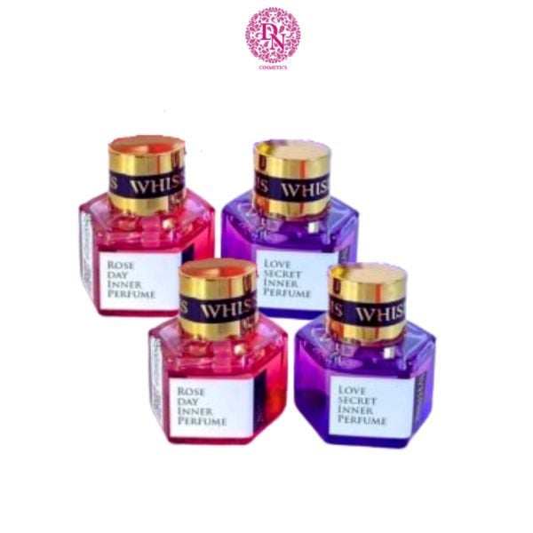 NƯỚC HOA VÙNG KÍN WHISIS INNER PERFUME 7ML