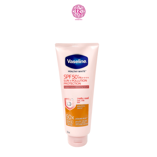 SERUM TRẮNG DA VASELINE HEALTHY WHITE SPF50 PA+++ 50X