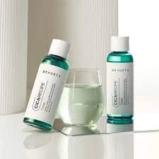 NƯỚC HOA HỒNG BEAUSTA LÀM DỊU DA CHIẾT XUẤT RAU MÁ CICARECIPE TONER 150ML