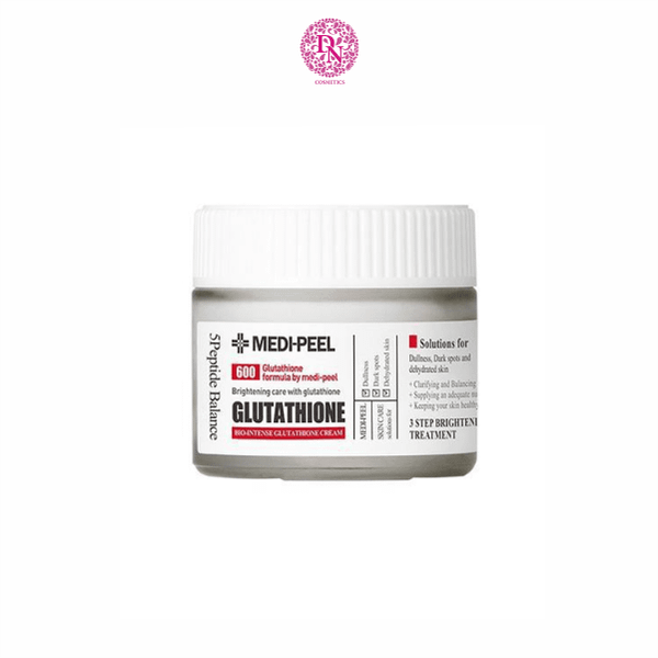 KEM DƯỠNG TRẮNG MEDI-PEEL GLUTATHIONE WHITE CREAM 50G