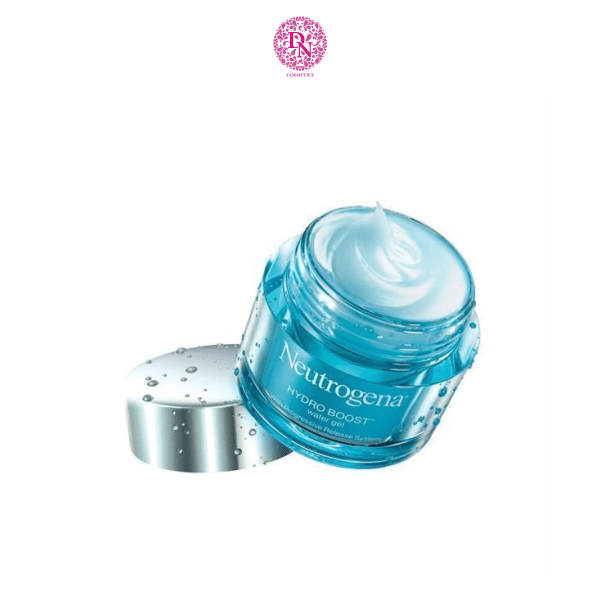 KEM DƯỠNG CẤP NƯỚC NEUTROGENA - PHÁP