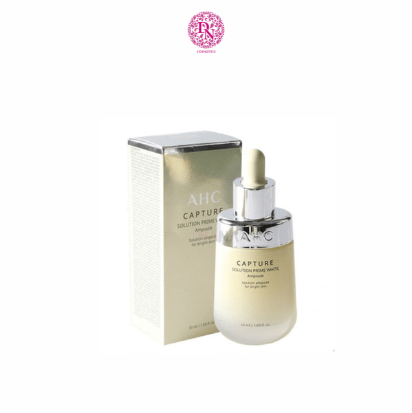 SERUM AHC CAPTURE SOLUTION PRIME AMPOUPLE 50ML