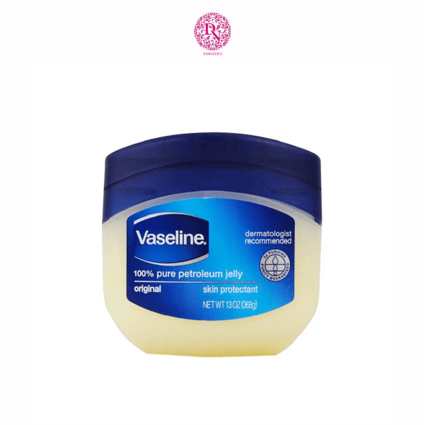 VASELINE MỸ 100% PURE PETROLE LEUM JELLY ORIGINAL HŨ