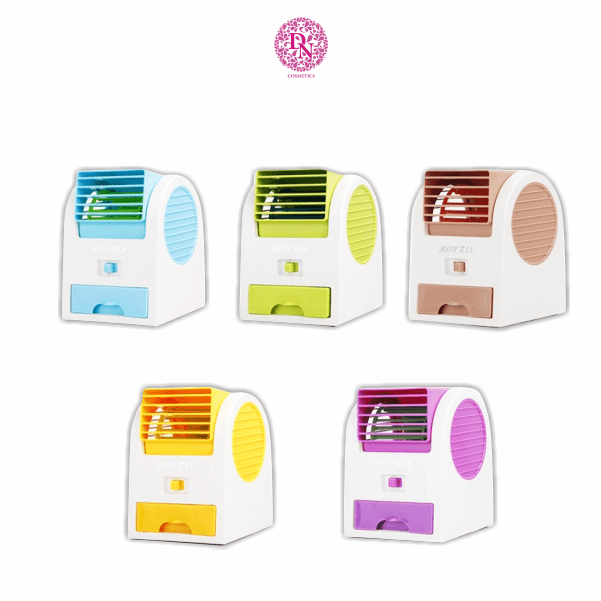 MÁY ĐIỀU HÒA MINI