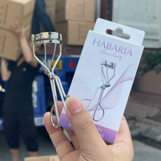 KẸP MI HABARIA EYELASH CURLERS