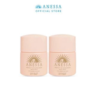 SỮA CHỐNG NẮNG DỊU NHẸ CHO DA NHẠY CẢM SPF50 ANESSA 60ML
