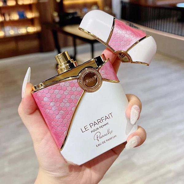SET NƯỚC HOA & KHĂN ARMAF LE PARFAIT POUR FEMME EAU DE PARFUM