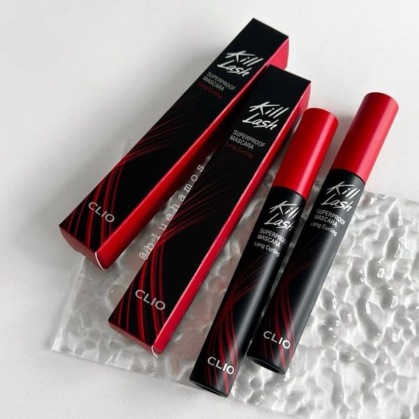 MASCARA CHỐNG TRÔI CLIO KILL LASH SUPERROOOF 7G