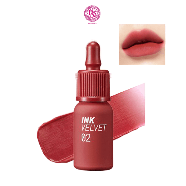 SON INK VELVET LIP TINT MẪU MỚI 2019