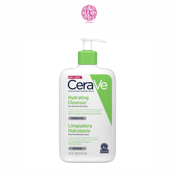 SỮA RỬA MẶT CERAVE SA SMOOTHING CLEANSER
