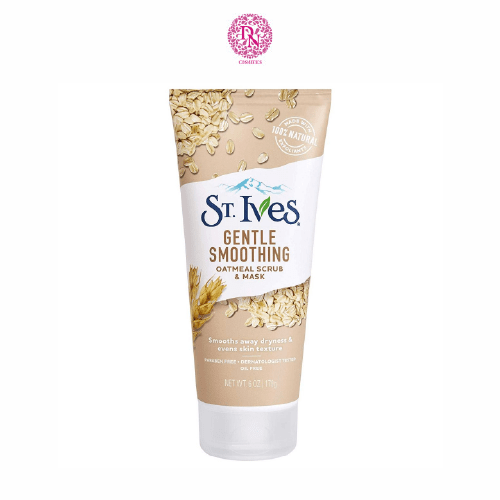 SRM TẨY TBC STIVES 170G