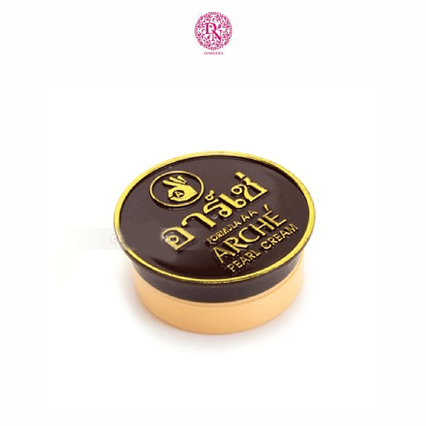 KEM ĐÀ LÀM TRẮNG DA ARCHE PEARL CREAM THÁI LAN