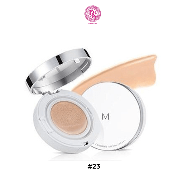 PHẤN NƯỚC MISSHA M MAGIC CUSHION SPF50 PA+++ MÀU TRẮNG