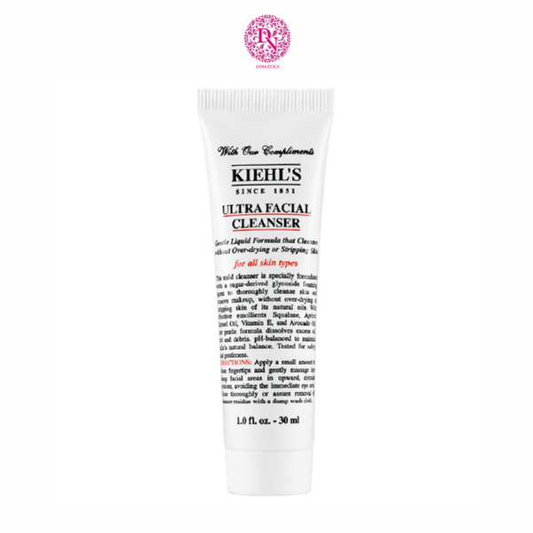 SỮA RỬA MẶT KIEHL