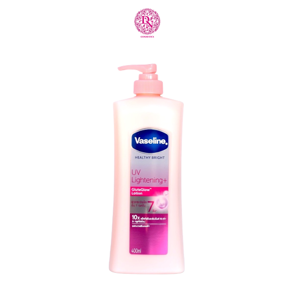 DƯỠNG THỂ TRẮNG DA VASELINE