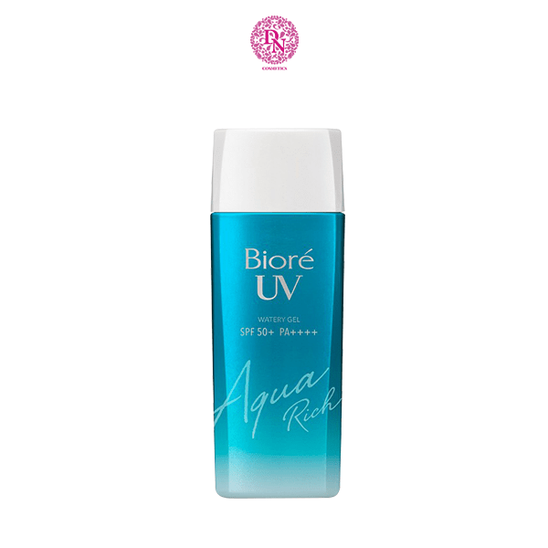 GEL CHỐNG NẮNG BIORE CÔNG NGHỆ MÀNG NƯỚC 90ML - HÀNG VIỆT