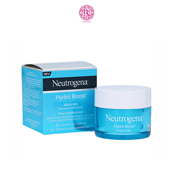 KEM DƯỠNG CẤP NƯỚC NEUTROGENA - PHÁP
