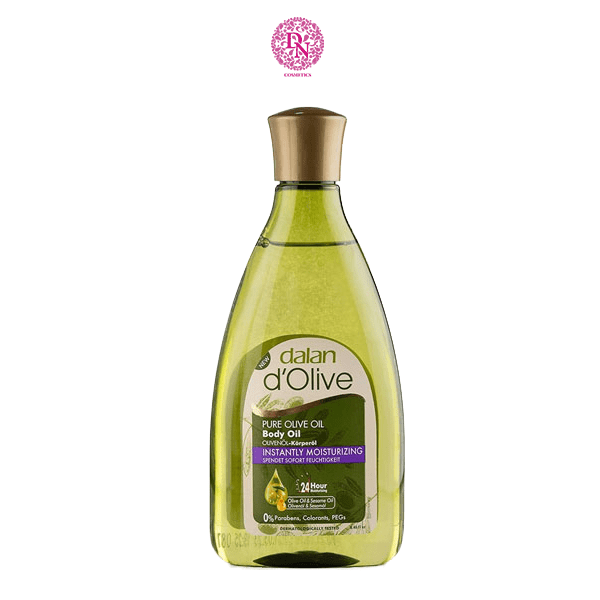 DẦU DƯỠNG DA DALAN D'OLIVE 250ML