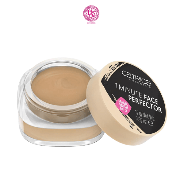 PHẤN TƯƠI CATRICE