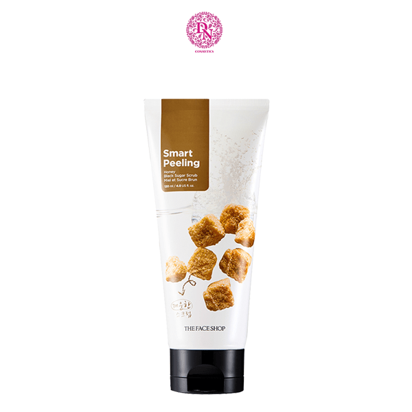 TẨY TẾ BÀO CHẾT TFS SMART PEELING 120ML
