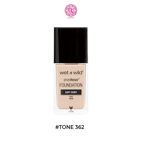 KEM NỀN WET N WIND 30ML