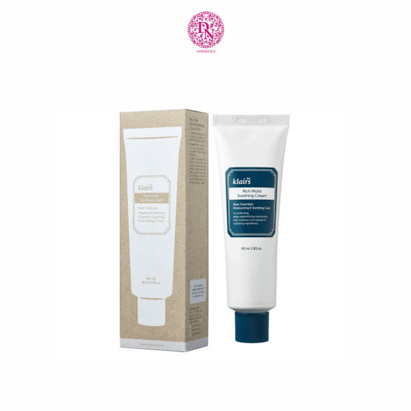 KEM DƯỠNG KLAIRS RICH MOIST SOOTHING CREAM