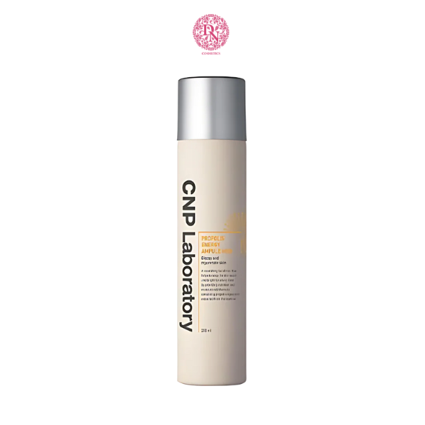 XỊT KHOÁNG TINH CHẤT KEO ONG CNP PROPOLIS ENERGY AMPULE MIST 50ML