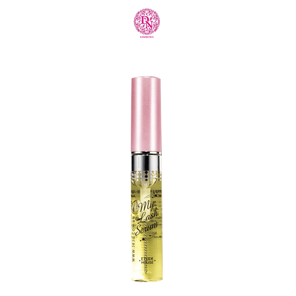 SERUM TINH CHẤT DƯỠNG MI ETUDE HOUSE MY LASH SERUM 9G