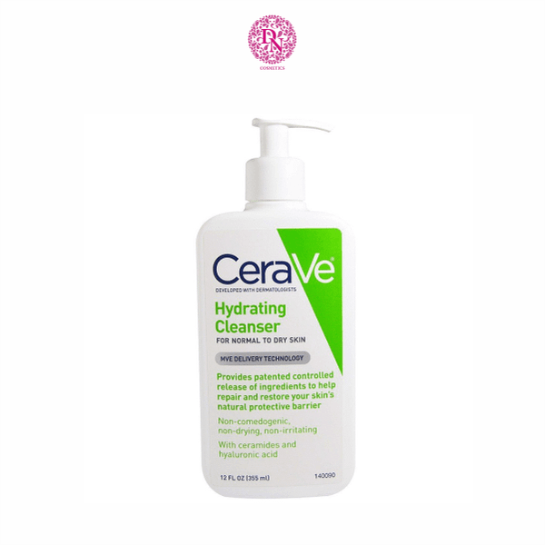 SỮA RỬA MẶT CERAVE SA SMOOTHING CLEANSER
