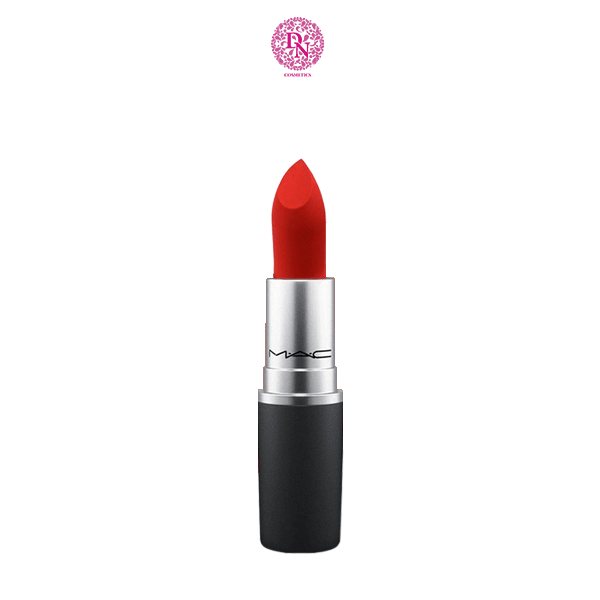 SON MAC THỎI KISS POWDER LIPSTICK