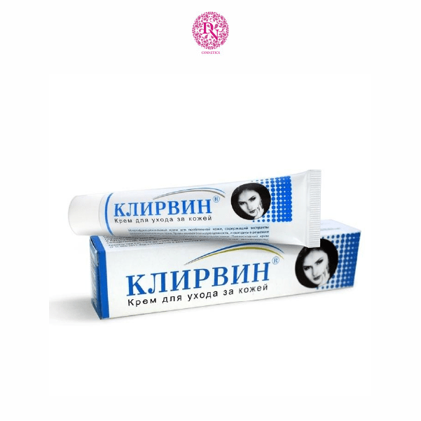 KEM GIẢM SẸO KLIRVIN NGA 25G