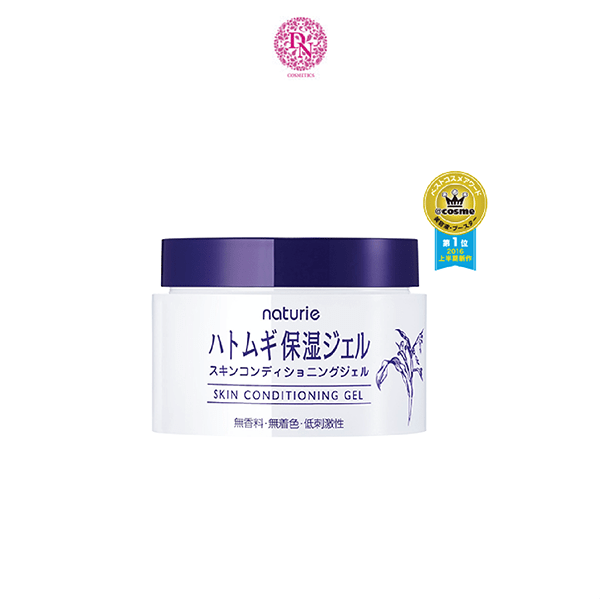 KEM DƯỠNG NATURIE 180G NHẬT (HŨ)