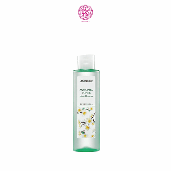 NƯỚC HOA HỒNG MAMONDE