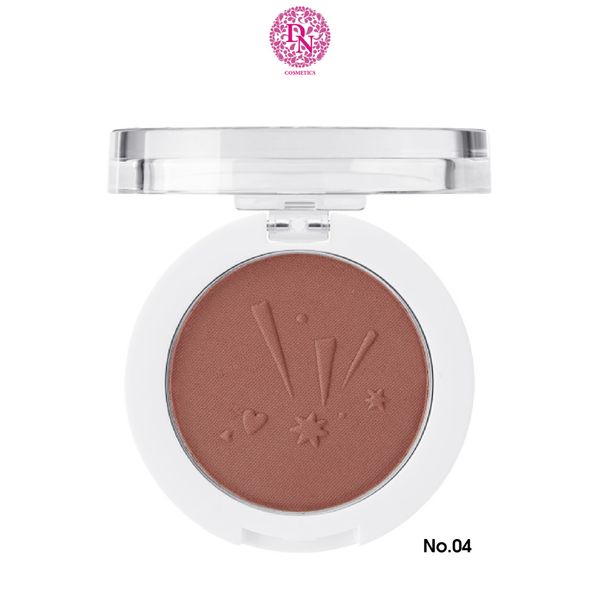 PHẤN MÁ BEAUTY SEASON BLUSHER OD140
