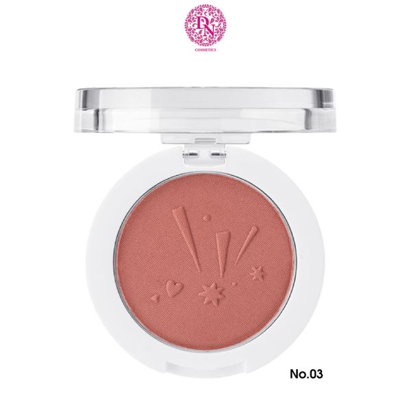 PHẤN MÁ BEAUTY SEASON BLUSHER OD140
