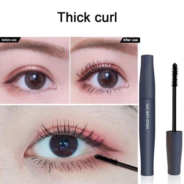 MASCARA HOLD LIVE CURLY MASCARA