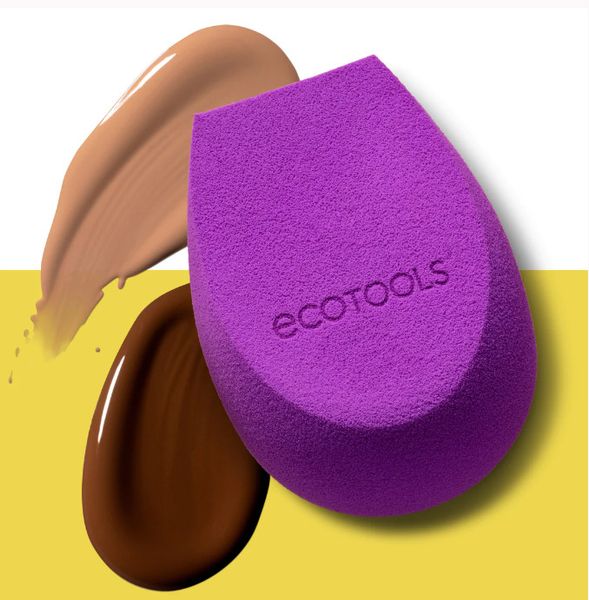 BÔNG MÚT ECOTOOLS BIOBLENSER MAKEUP SPONGE DUO