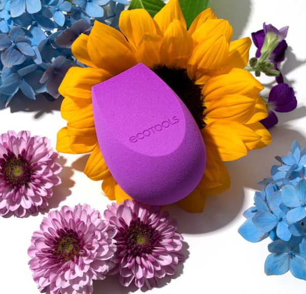 BÔNG MÚT ECOTOOLS BIOBLENSER MAKEUP SPONGE DUO