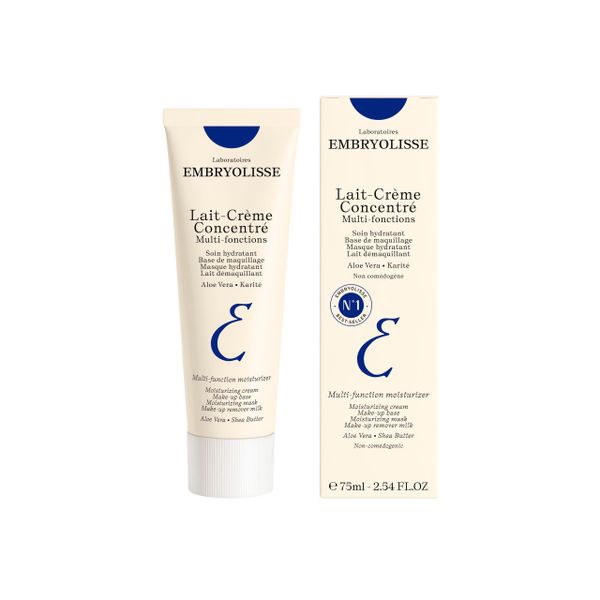 KEM DƯỠNG ẨM ĐA NĂNG, HỖ TRỢ PHỤC HỒI DA EMBRYOLISSE LAIT-CRÈME CONCENTRE