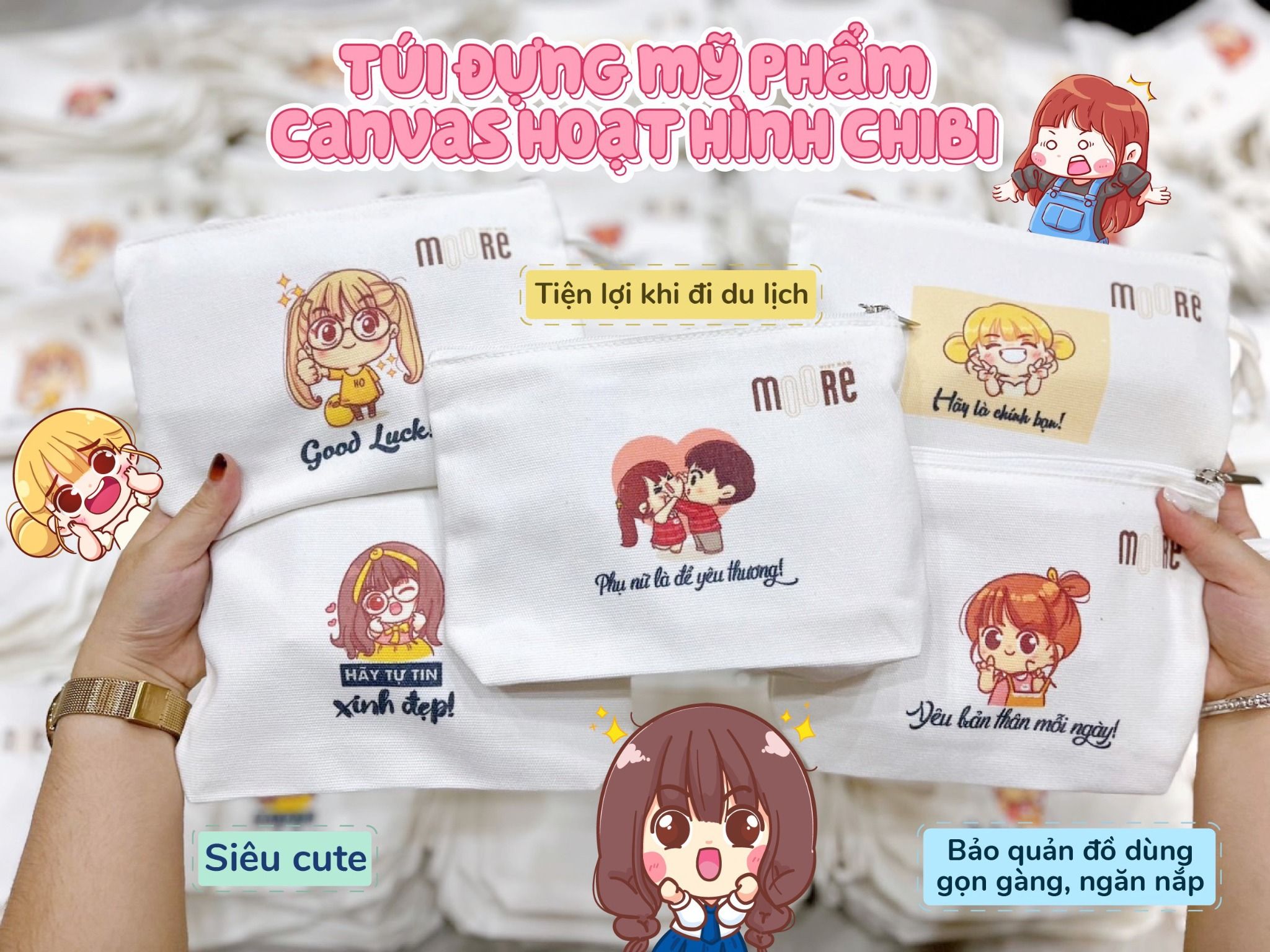 Mô hình kinh doanh Canvas là gì Ví dụ về mô hình kinh doanh Canvas