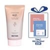 KEM CHỐNG NẮNG TRẮNG DA PRETTY SKIN GANGNAM WATERY MILD SUN CREAM 50ML  [MUA 1 KEM CHỐNG NẮNG TẶNG 1 MẶT NẠ OHESI 25K]