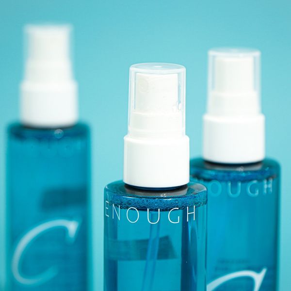XỊT KHOÁNG ENOUGH COLLAGEN 3X MOISTURE MIST 100ML