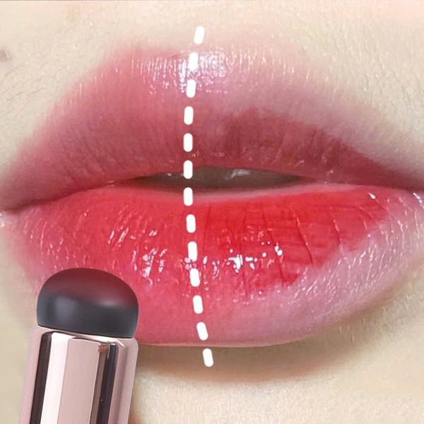 CỌ TÁN MÔI BẰNG SILICONE JARY SILICONE LIP BRUSH